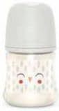 suavinex 苏维妮 婴儿奶瓶 150 毫升 带生理奶嘴 SX Pro 硅胶材质