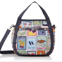 Prime会员：LeSportsac Small Jenni  单肩包 8056