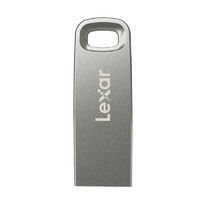 雷克沙（Lexar）64GB USB3.1 金屬外殼U盤