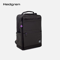 【亚运会媒体包】Hedgren海格林电脑双肩背包大容量旅行包HAGMB02