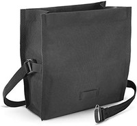 CHROME INDUSTRIES Urban Ex Handlebar Bag 2.0 - Pannier 自行车防水卷顶包，3 升卷装 - 5 升展开