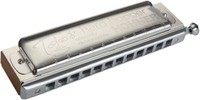 HOHNER 口琴 12 孔