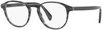 Paul Smith Rx 眼镜架 PM 8263 1540 48x19 Mayall 豪华灰色条纹