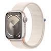 百億補貼：Apple 蘋果 Watch Series 9蘋果手表S9運動手表s9第九代回環