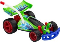 風火輪 玩具車 適合4歲及以上兒童 便攜式 顏色識別 迪士尼,熱輪 汽車主題
