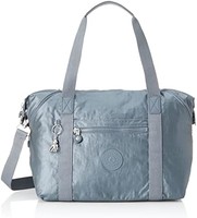 kipling 凯普林 波士顿包 , STEEL GR METAL, Free Size