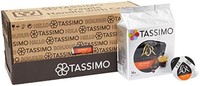 TASSIMO L'OR Espresso Delizioso 咖啡胶囊(5包,共80粒)