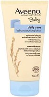 Aveeno 艾惟诺 Baby Daily Care – Crema Idratante Pelli Sensibili,150毫升