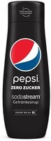 SodaStream 糖浆 Pepsi Max-1x 瓶可制作 9 升现成饮料， 440 毫升