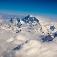 3.4K！俯瞰珠穆朗玛峰！全国多地往返尼泊尔加德满都机票 11-1月多班期