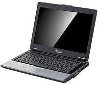 Fujitsu 富士通 Amilo Si 1520 30.5厘米(12英寸)WXGA 笔记本电脑(英特尔酷睿 Duo 1.84GHz,2GB 内存,120GB SATA,DVD+-RW DL,XP Home)