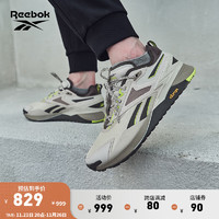 Reebok 锐步 23男女NANO X3 ADVENTURE运动综合训练鞋 100033527 42.5