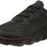 ecco 爱步 Mx Low Gore-tex 男士运动鞋