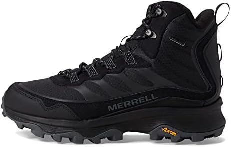 Merrell 男士徒步鞋