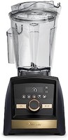 Vitamix 维他密斯 A3500 Ascent 系列智能搅拌机,专业级,64 盎司低调容器,