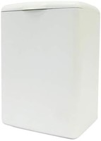 東和産業 东和产业 卫生箱盒 PL2 集装箱 白色 4901983105217