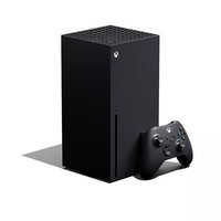 XBOX 微软Xbox Series X家庭娱乐游戏机欧版家用游戏主机