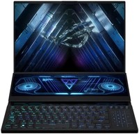 ASUS 华硕 ROG Zephyrus Duo 16 (2022) 游戏笔记本电脑,16 英寸