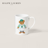Ralph Lauren/拉夫劳伦经典款Ralph's Coffee Polo 小熊马克杯