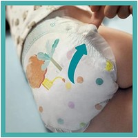 Pampers 帮宝适 Baby Dry 尿布，纸尿裤 Windeln Gr. 4+ 152