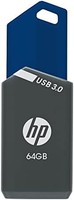 HP 惠普 x900w USB 3.0闪存盘，64GB