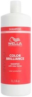 WELLA 威娜 Professionals Invigo Color Brilliance 洗发水 Fine – 光泽洗发水