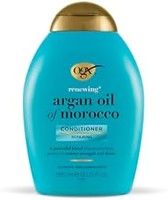 OGX Organix 摩洛哥坚果油洗发露 - 385 ml