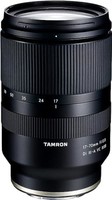 TAMRON 腾龙 17-70 毫米 F/2.8 Di III-A VC RXD 变焦镜头