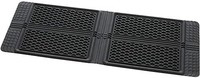 LD BONFORM 汽车垫 Flex Guard 迷你货车2排/普通车 50x140厘米 黑色 6455-05BK