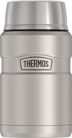 THERMOS 膳魔师 不锈钢焖烧罐 24oz