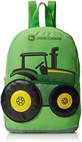 JOHN DEERE 約翰迪爾 LUGGAGE