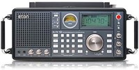 Eton 伊頓 Elite NELITE750 经典音质清晰收音机 AM/FM/LW/VHF/短波