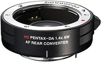 PENTAX 宾得 HD Pentax-DA AF 后置转换器 (1.4x AW)