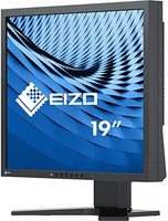 EIZO 藝卓 FlexScan S1934H-BK 48 厘米(19 英寸)顯示器