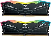 Team 十铨 GROUP T-Force Delta RGB DDR5 32GB (2x16GB) 8000MHz