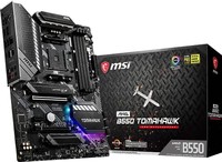 MSI 微星 MAG B550 TOMAHAWK 游戲主板