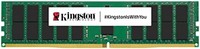 金士顿服务器 Premier 32GB 4800MT/s DDR5 ECC Reg CL40 DIMM 1Rx4 服务器存储器