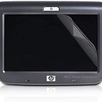HP 惠普 iPAQ 300 Series Full HD IPS 黑色