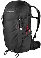 MAMMUT 猛犸象 中性 户外 时尚 旅行 徒步 双肩包 24L 2530