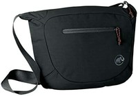 MAMMUT 猛犸象 單肩包 圓形 4L Shoulder Bag Round 容量: