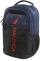 NAUTICA 诺帝卡 Armada 笔记本电脑背包