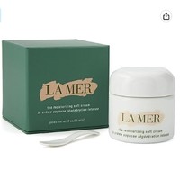 Prime会员：LA MER 海蓝之谜 精华乳霜 60ml