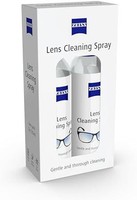 ZEISS 蔡司 鏡頭清潔噴霧,雙件裝,用于清潔光學表面,玻璃和塑料清潔劑