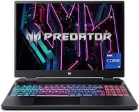 acer 宏碁 Predator Helios Neo 16 (PHN16-71-96AB) 游戏笔记本电脑 | 16 英寸 WQXGA 165 Hz