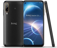 hTC 宏达电 Desire 22 pro 深橡木 SIM无锁 8GB 智能手机 99HATD002-00 MP019