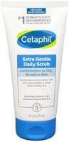 Cetaphil 丝塔芙 超温和日常磨砂膏,6 液盎司