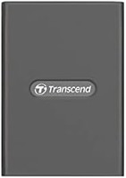 Transcend 创见 CFexpress B 型读卡器，USB 3.2 TS-RDE2