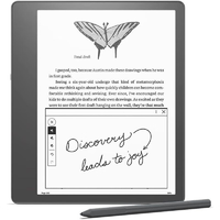 超值黑五：kindle 10.2英寸電子書閱讀器 16GB+普通觸控筆