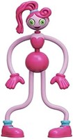 Bizak Poppy Playtime 木乃伊長腿 13 厘米，帶視頻游戲配件 各種玩偶可供收藏 6歲起 (64237703)
