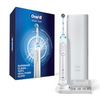 超值黑五：Oral-B 欧乐-B Pro 5000 SmartSeries 专业护理电动牙刷